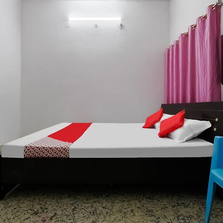 Oyo Flagship Aashirvaad Green'S Guest House Patna  Exterior foto