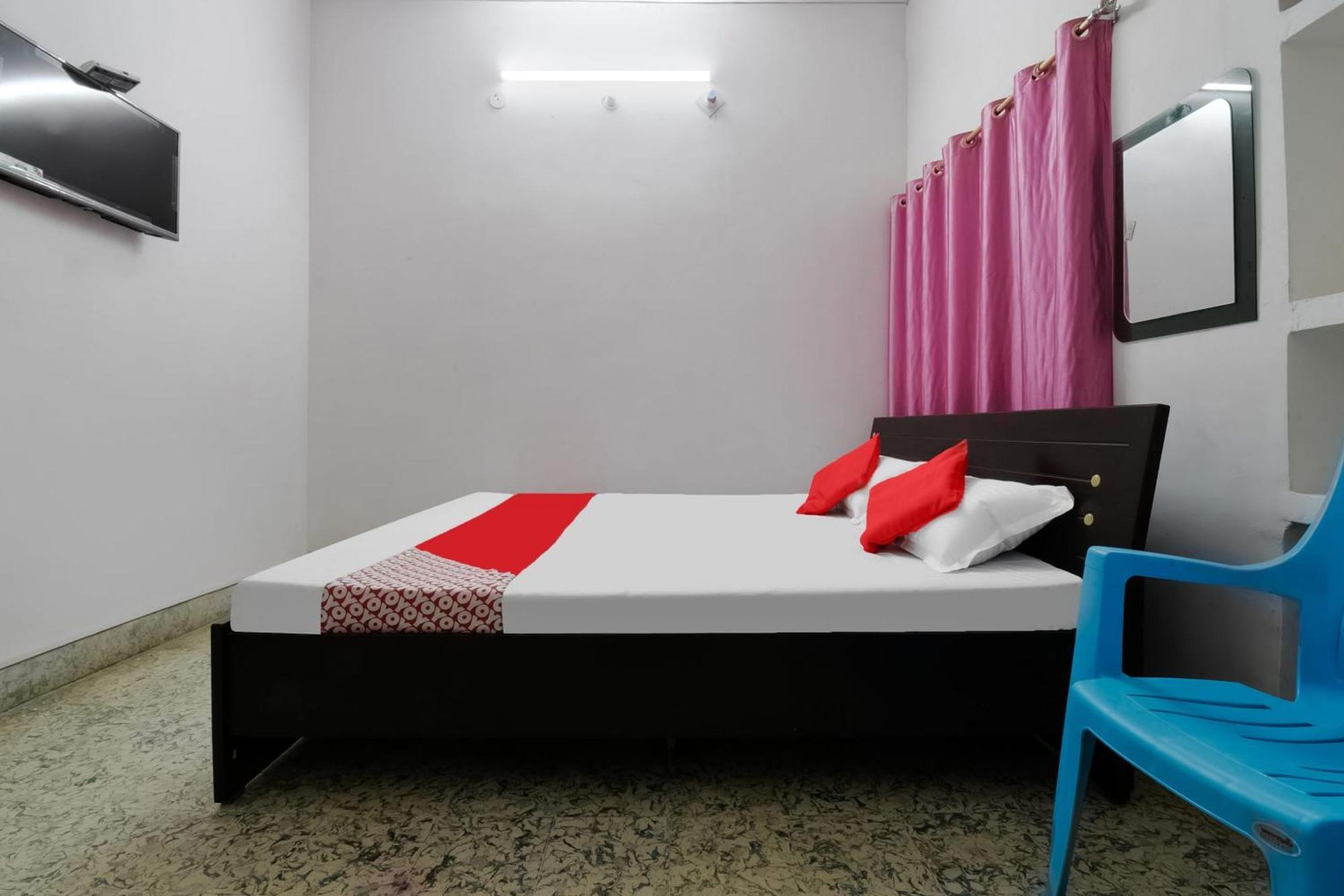 Oyo Flagship Aashirvaad Green'S Guest House Patna  Exterior foto