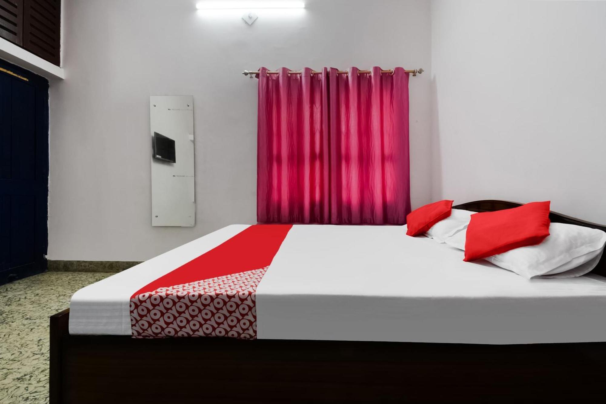Oyo Flagship Aashirvaad Green'S Guest House Patna  Exterior foto