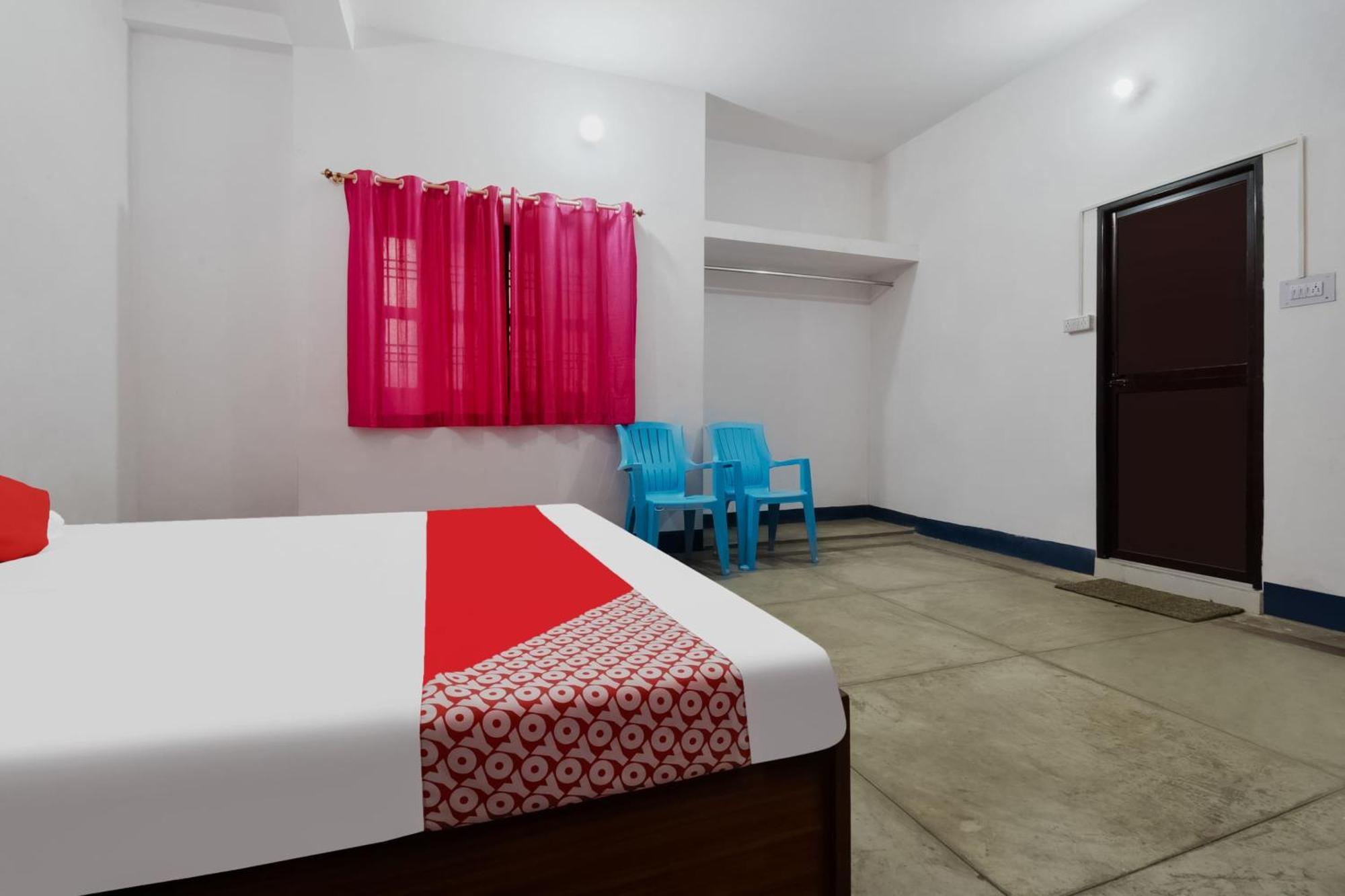 Oyo Flagship Aashirvaad Green'S Guest House Patna  Exterior foto