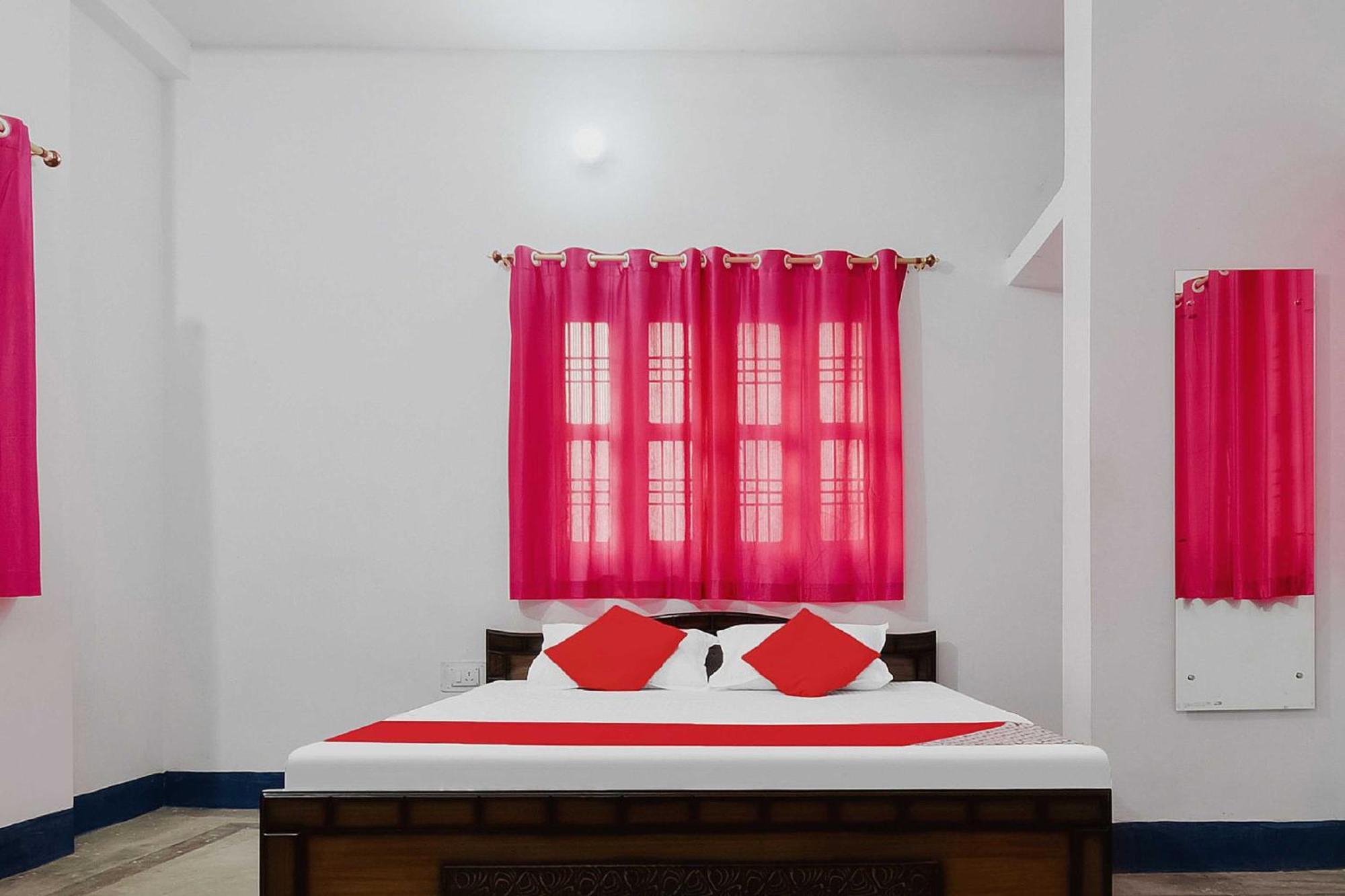 Oyo Flagship Aashirvaad Green'S Guest House Patna  Exterior foto