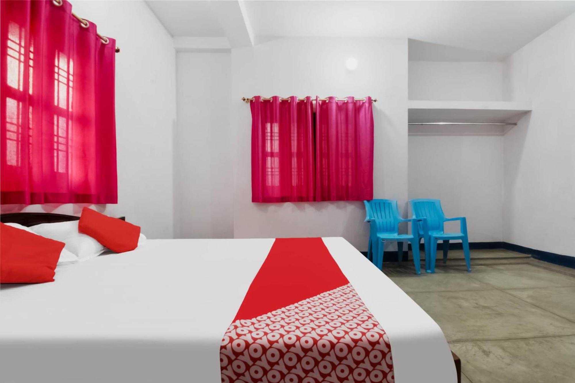 Oyo Flagship Aashirvaad Green'S Guest House Patna  Exterior foto
